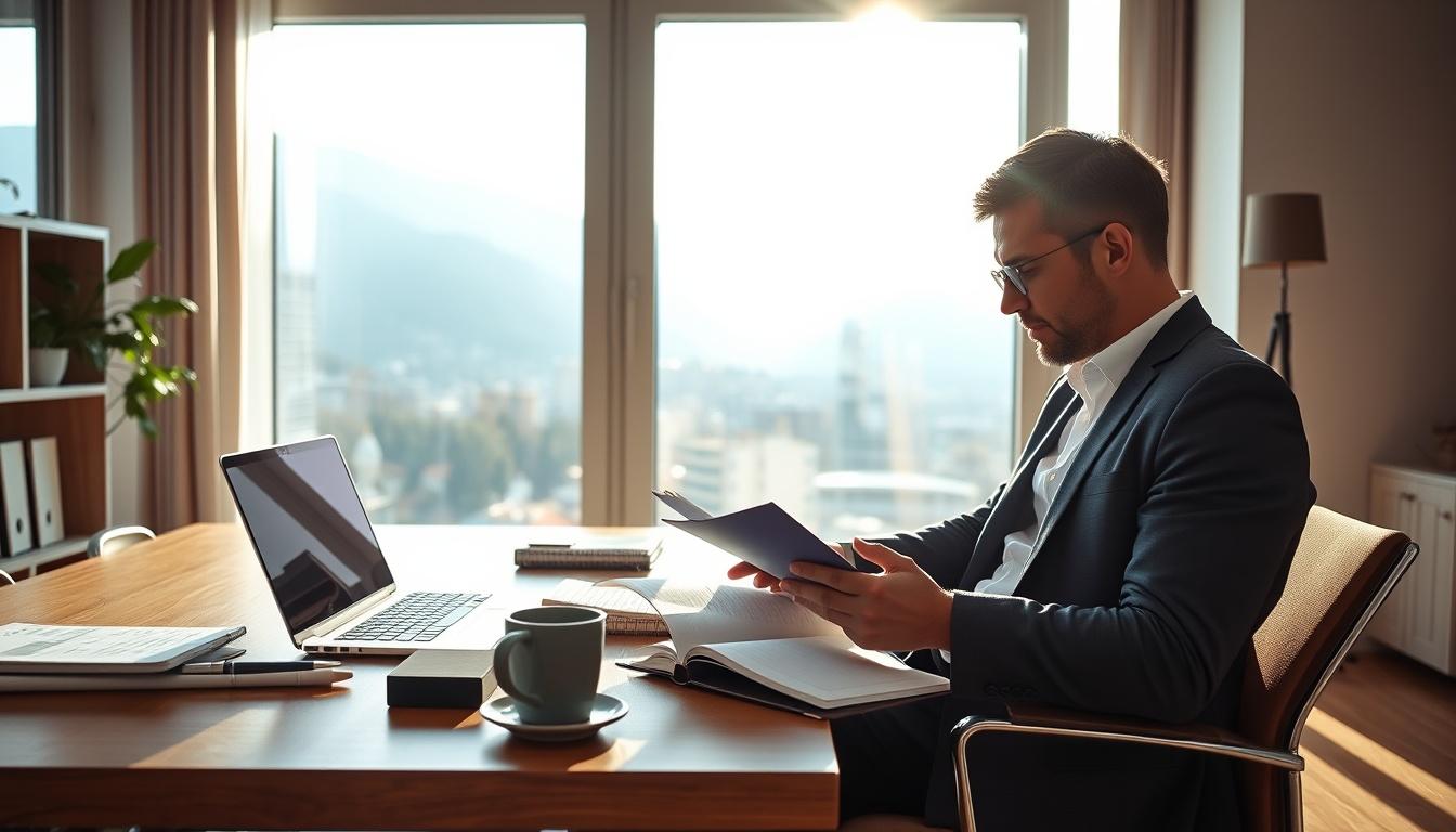 Business Advice That Stays Useful